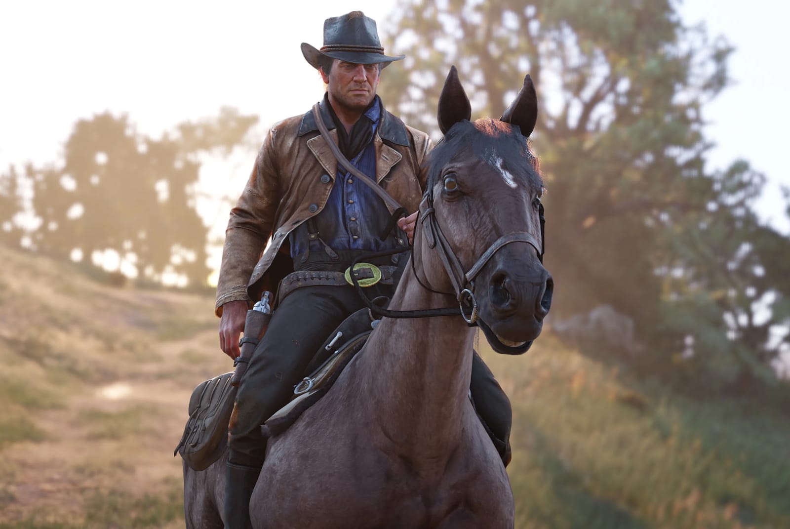 Chevaux