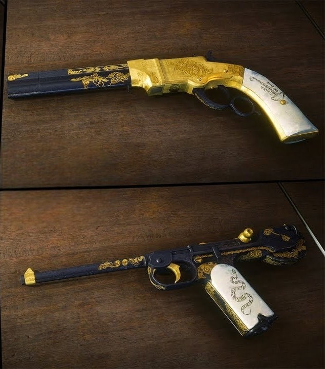 Águila Machete